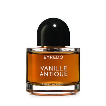 VANILLE ANTIQUE