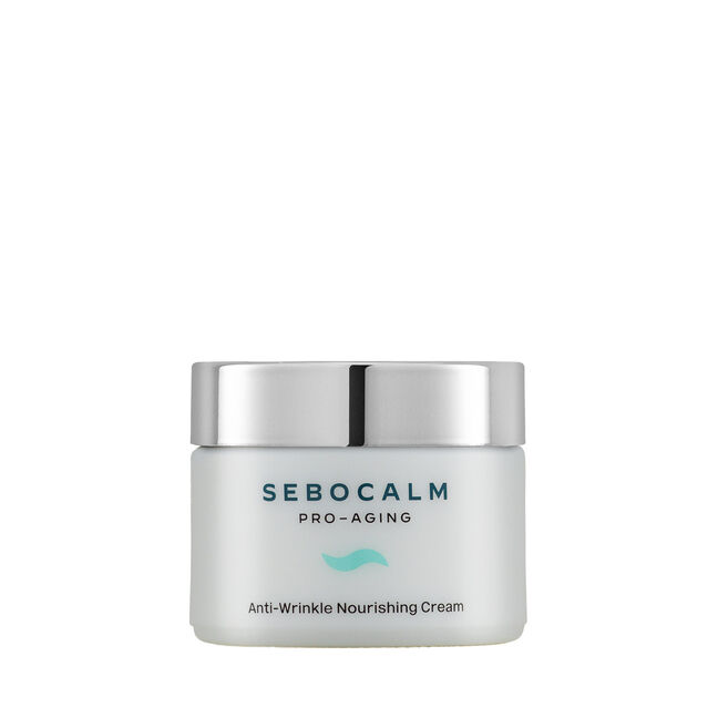 קרם הזנה לקמטים לעור יבש מאוד