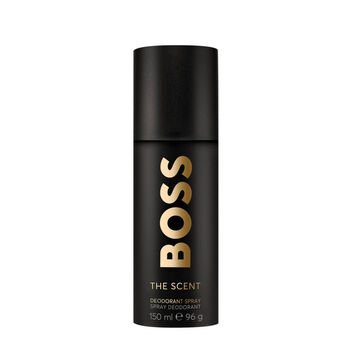 דאודורנט ספריי לגבר THE SCENT