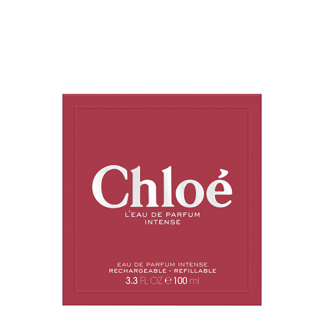 בושם לאישה L’EAU DE PARFUM INTENSE א.ד.פ