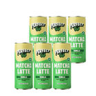 שישיית פחיות מאצ'ה MATCHA 6 PACK image number null