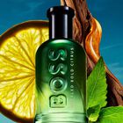 בושם לגבר BOTTELED SUMMER CITRUS א.ד.פ image number null