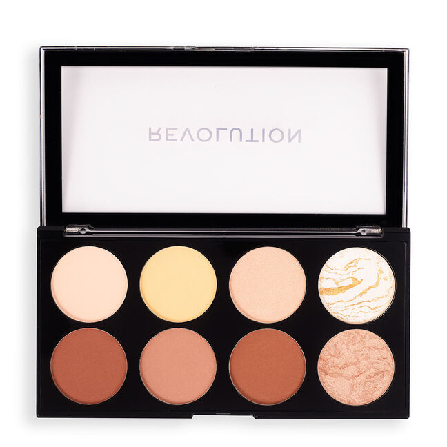 פלטת קונטור ULTRA