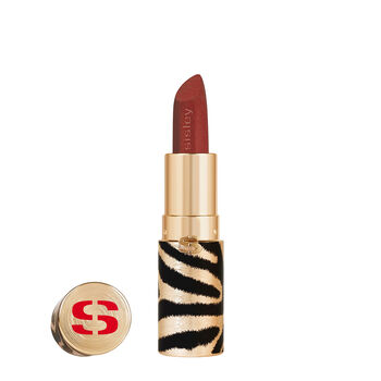 שפתון PHYTO ROUGE VELVET 12 BEIGE CRUSH