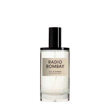 RADIO BOMBAY 100 ML