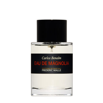 EAU DE MAGNOLIA