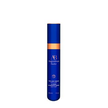 THE LIGHT CREAM WITH TFC8&reg;