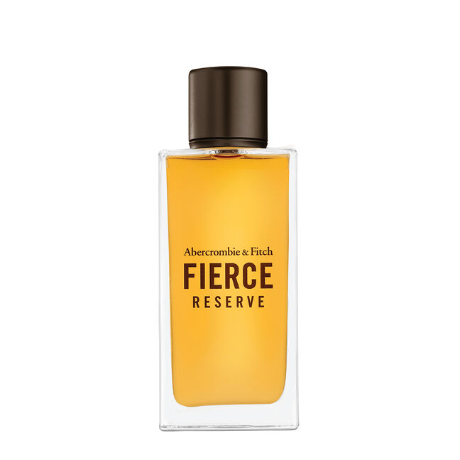 בושם לגבר FIERCE RESERVE COLOGNE
