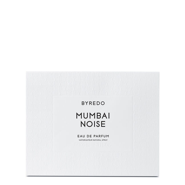 MUMBAI NOISE