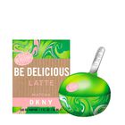 בושם לאישה BE DELICIOUS LATTE MATCHA א.ד.פ image number null