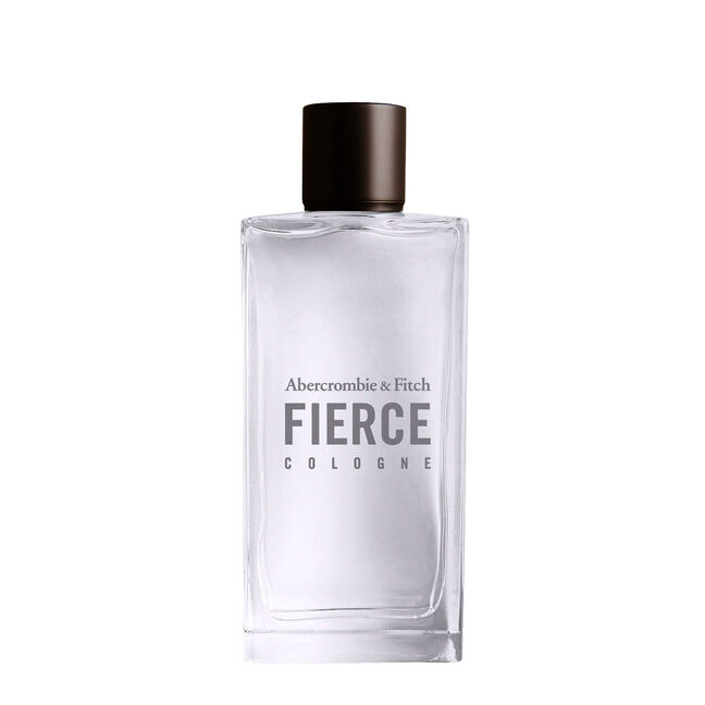 בושם לגבר FIERCE COLOGNE