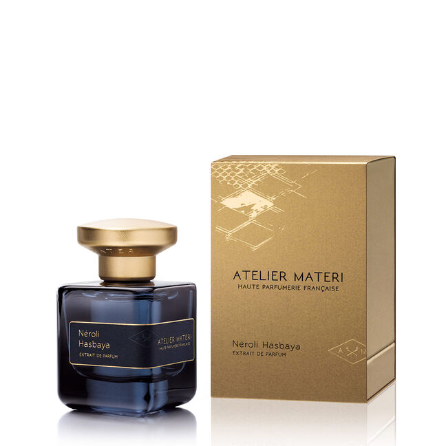 NEROLI HASBAYA EXTRIT