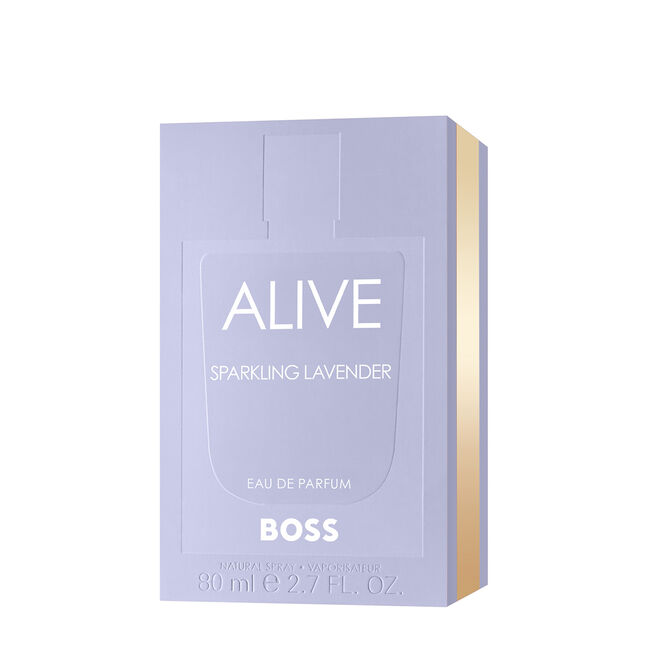 בושם לאישה ALIVE LAVENDER א.ד.פ