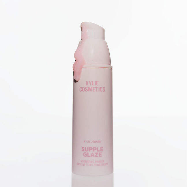 פריימר SUPPLE GLAZE HYDRATING