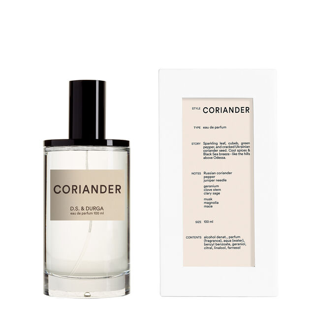 CORIANDER