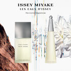בושם לאישה L'EAU D'ISSEY א.ד.ט image number null