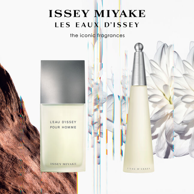 בושם לאישה L'EAU D'ISSEY א.ד.ט