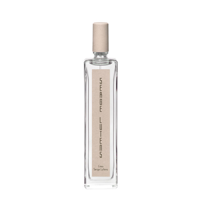 LEAU SERGE LUTENS