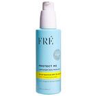 קרם לחות מינרלי לפנים SPF30 image number null