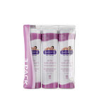 פדים להסרת איפור עם פרוטאין משי image number null