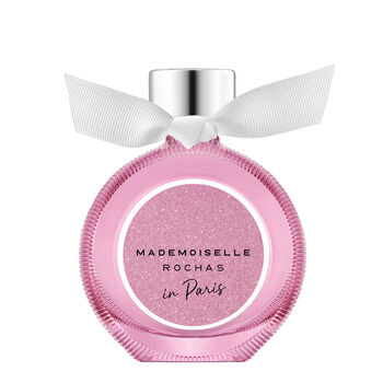 בושם לאישה MADEMOISELLE IN PARIS א.ד.פ