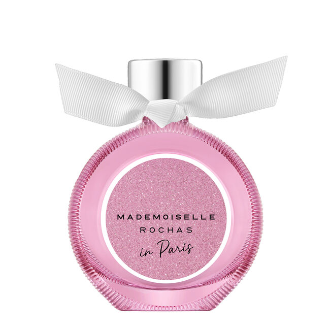 בושם לאישה MADEMOISELLE IN PARIS א.ד.פ