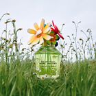 בושם לאישה DAISY WILD INTENSE א.ד.פ image number null
