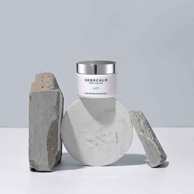 קרם פנים למיצוק העור לאפקט מיידי