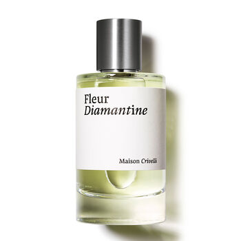 FLEUR DIAMANTINE