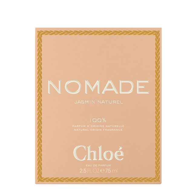 בושם לאישה NOMADE NATURAL א.ד.פ