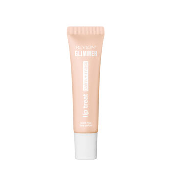 באלם + מסיכת שפתיים GLIMMER LIP SCENT FREE1