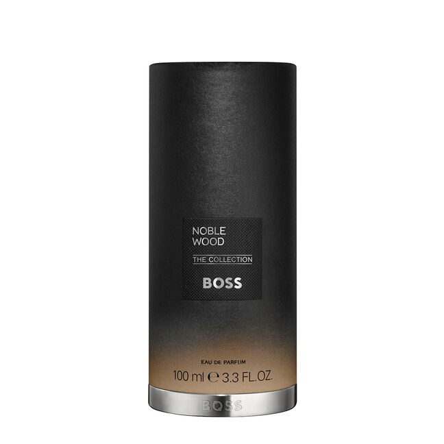 בושם לגבר WOOD א.ד.פ