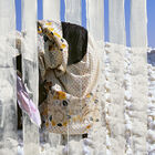 COTTON POPLIN CANDLE image number null