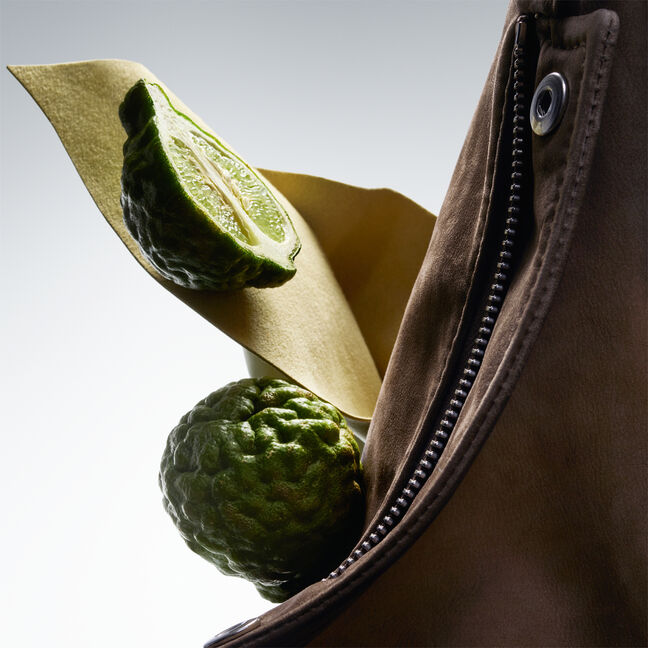 בושם לגבר INVINCIBLE BERGAMOT א.ד.פ