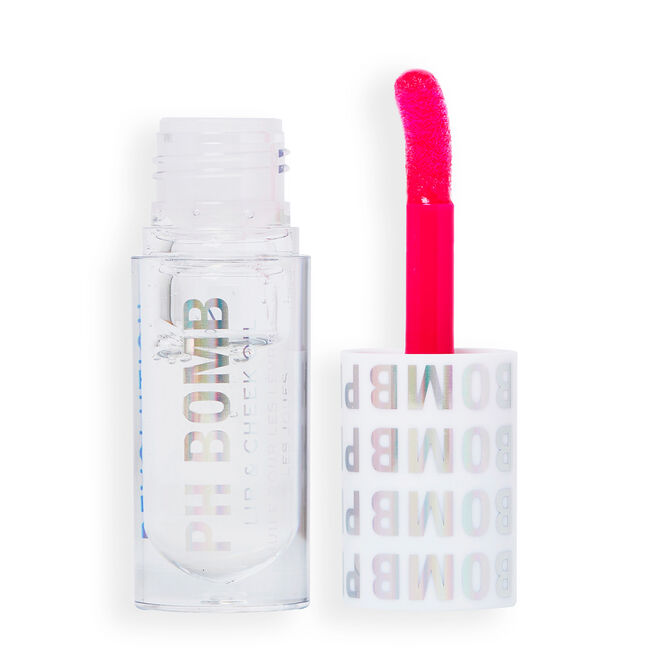 שמן שפתיים ולחיים