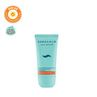 קרם לחות עם הגנה מהשמש +SPF50 image number null