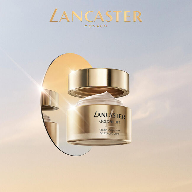 קרם פנים GOLDEN LIFT