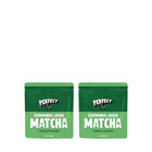 זוג אבקת מאצ'ה תה ירוק&nbsp;MATCHA LATTE image number null