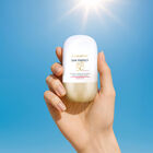 קרם הגנה מינרלי לפנים SUN PERFECT AIR לעור רגיש SPF50 image number null