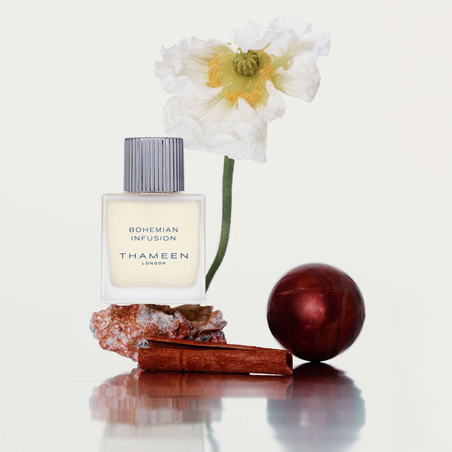 BOHEMIAN INFUSION