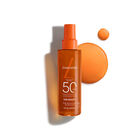 שמן גוף SPF50 image number null