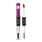 שפתון עמיד וגלוס מבריק COLORSTAY OVERTIME 520 PURPLE שפתון עמיד וגלוס מבריק COLORSTAY OVERTIME 520 PURPLE image number NaN