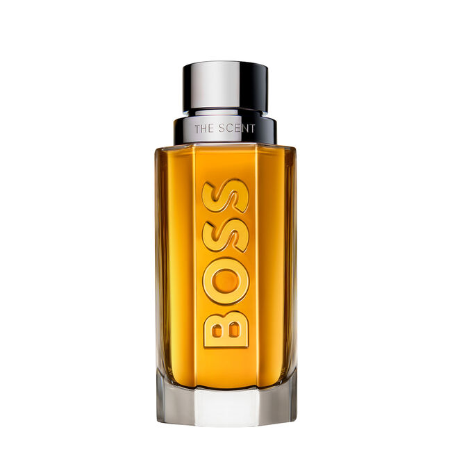 בושם לגבר THE SCENT א.ד.ט