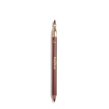 עפרון שפתיים PHYTO LEVRES PERFECT 6 CHOCOLAT