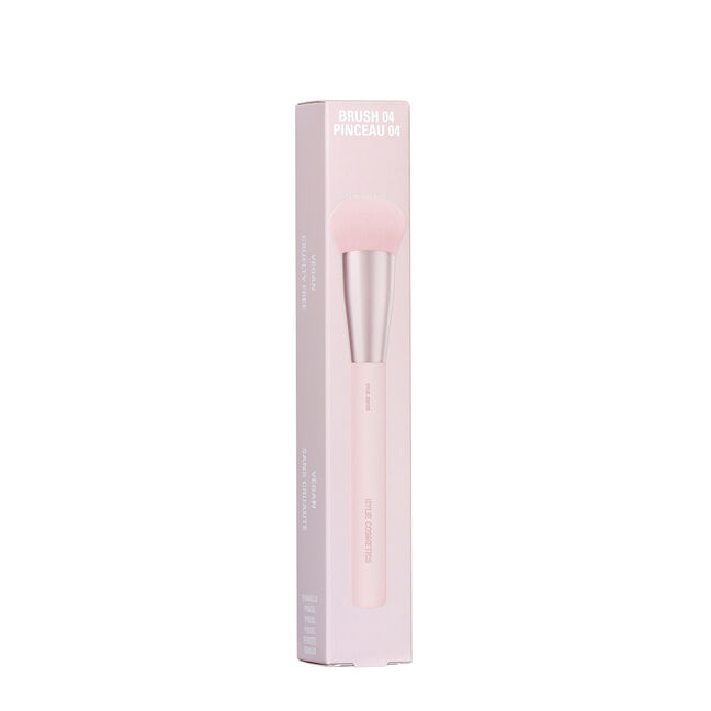 מברשת סומק BLUSH BRUSH 4