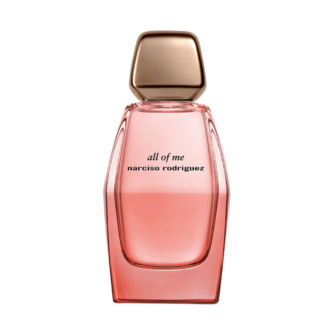 בושם לאישה ALL OF ME INTENSE  א.ד.פ