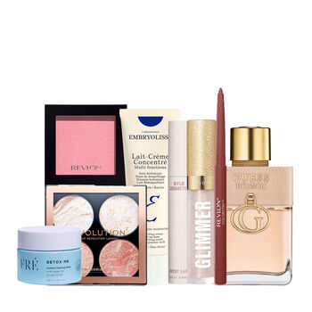 מארז ולנטיין לאישה - מייסם