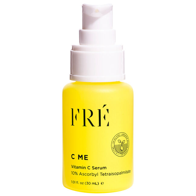 סרום אנטי-אוקסידנט ויטמין C