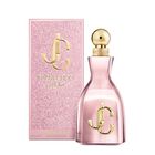 בושם לאישה I WANT CHOO WITH LOVE א.ד.פ בושם לאישה I WANT CHOO WITH LOVE א.ד.פ image number null