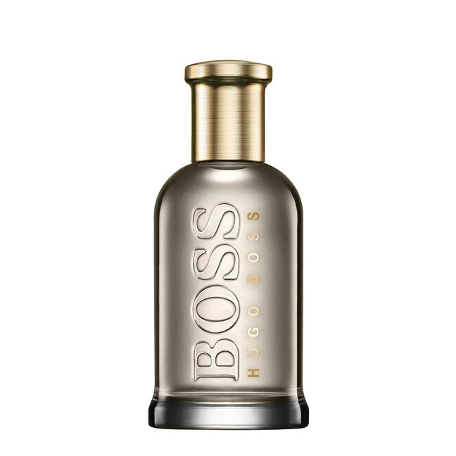 בושם לגבר BOTTLED א.ד.פ